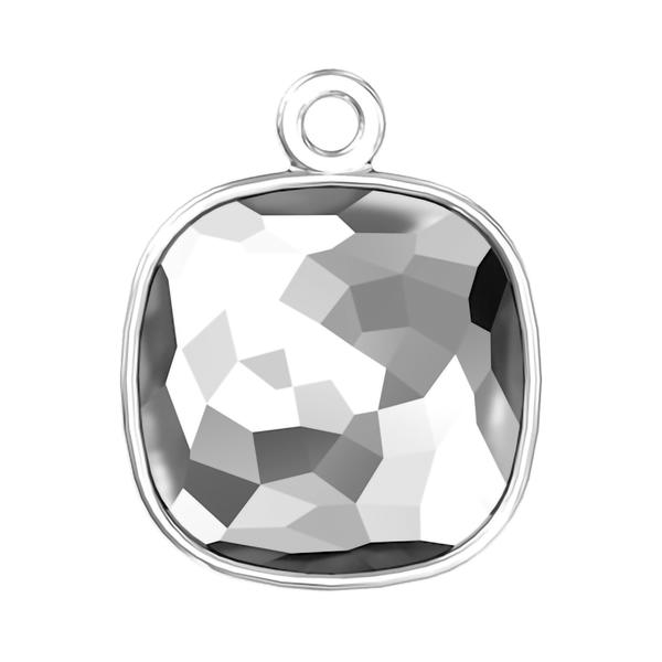 Swarovski Fancy Stone Settings 4483/J 10 mm 3P1TCH