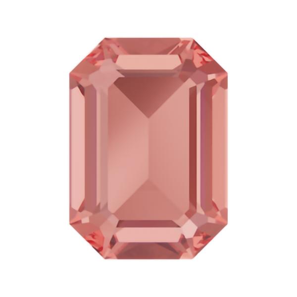Swarovski Fancy Stones 4610 14 x 10 mm Padparadscha