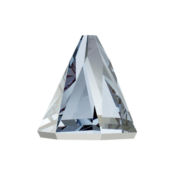 Swarovski Hotfix Crystals 2019 5 x 5 mm Crystal Blue Shade M HF