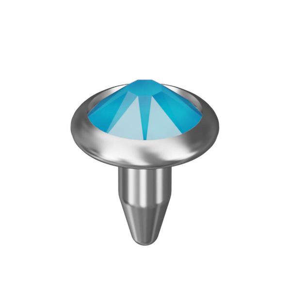 Swarovski Crystal Rivets 56101 095 001L134S