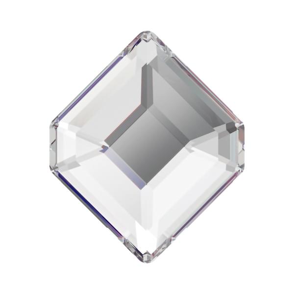 Swarovski Hotfix Crystals 2777 10 x 8,4 mm Crystal M HF