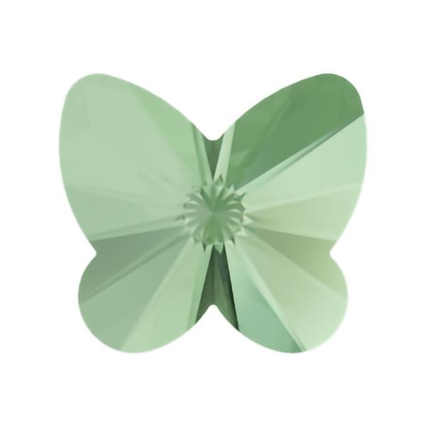 Swarovski Fancy Stones 4748 5 mm Peridot F