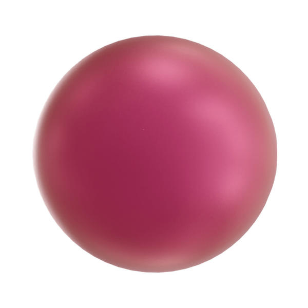 Swarovski Crystal Pearls 5818 6 mm Crystal Mulberry Pearl