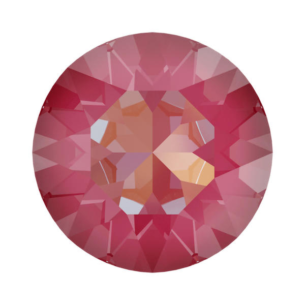 Swarovski Round Stones 1088 ss 29 Crystal Lotus Pink Delite