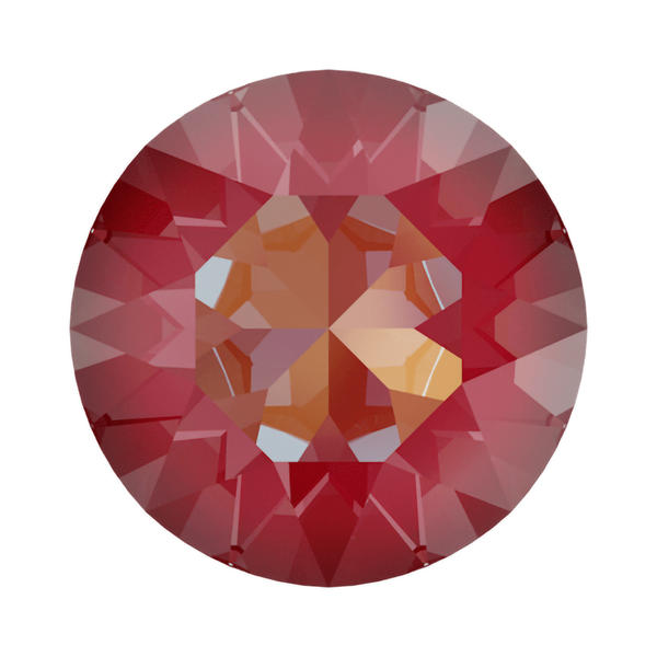 Swarovski Round Stones 1088 ss 39 Crystal Royal Red Delite