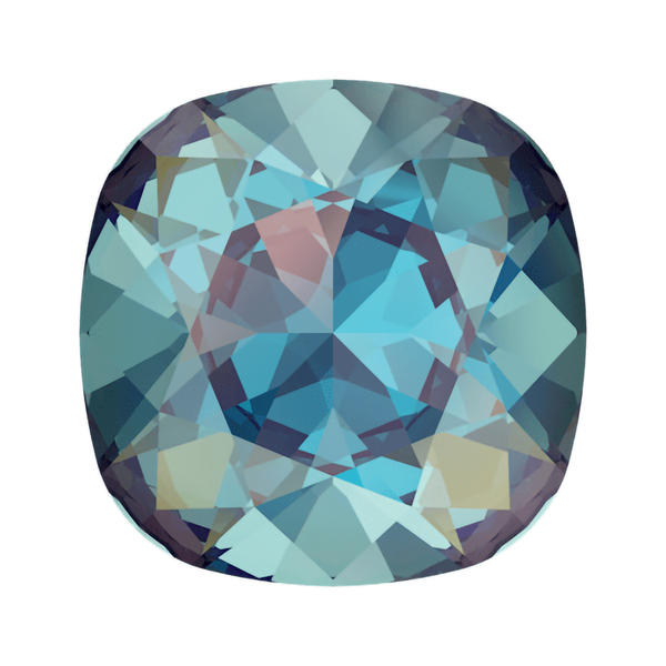 Swarovski Fancy Stones 4470 10 mm Crystal Royal Blue Delite