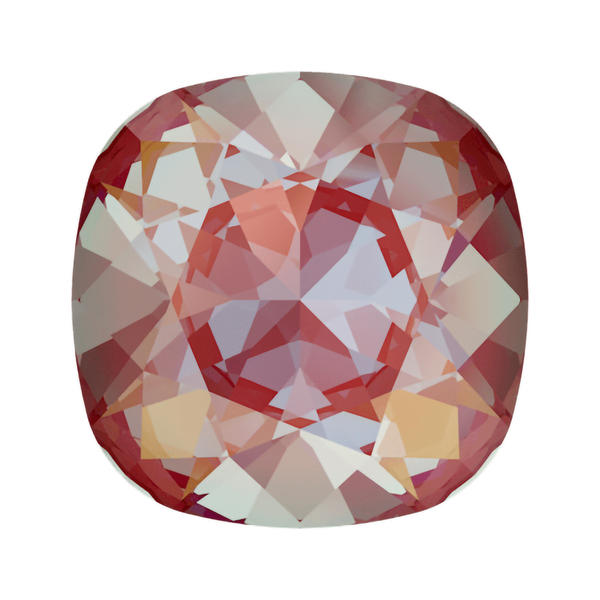 Swarovski Fancy Stones 4470 10 mm Crystal Royal Red Delite