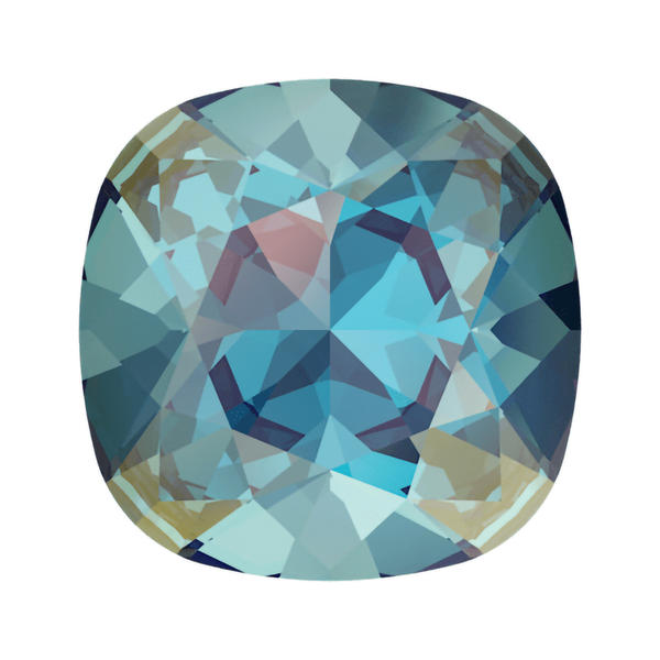 Swarovski Fancy Stones 4470 12 mm Crystal Royal Blue Delite