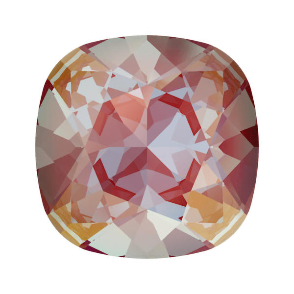 Swarovski Fancy Stones 4470 12 mm Crystal Royal Red Delite