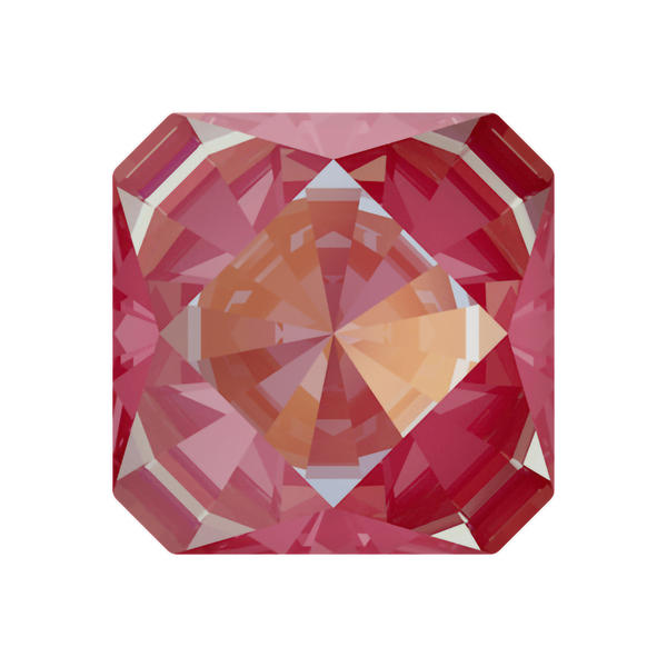 Swarovski Fancy Stones 4499 20 mm Crystal Lotus Pink Delite