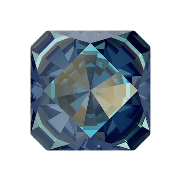 Swarovski Fancy Stones 4499 20 mm Crystal Royal Blue Delite