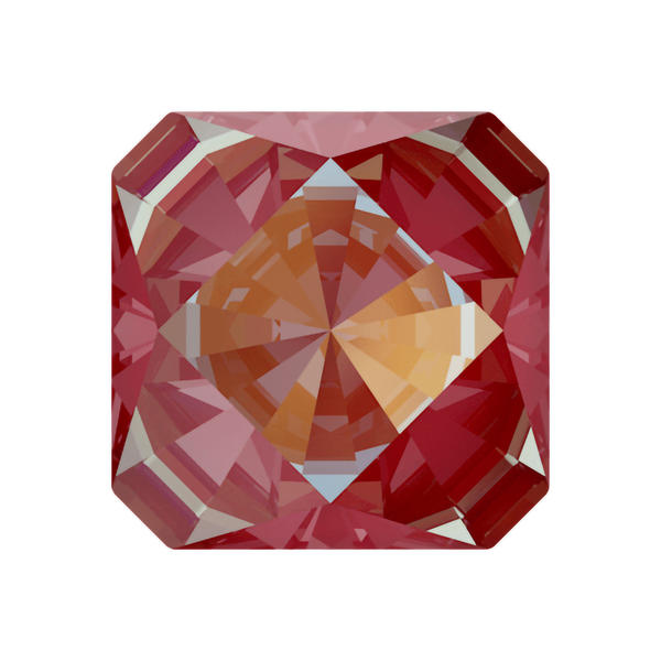 Swarovski Fancy Stones 4499 20 mm Crystal Royal Red Delite