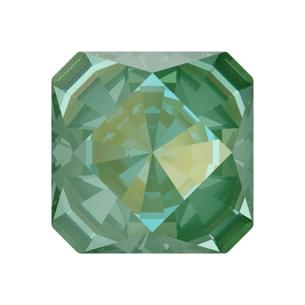 Swarovski Fancy Stones 4499 20 mm Crystal Silky Sage Delite