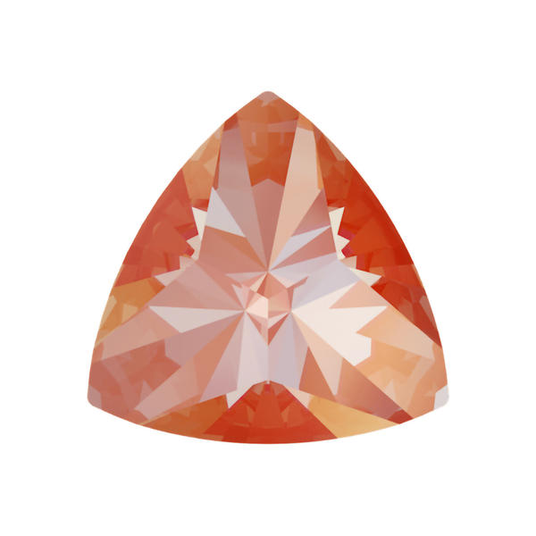 Swarovski Fancy Stones 4799 20 x 20,4 mm Crystal Orange Glow Delite