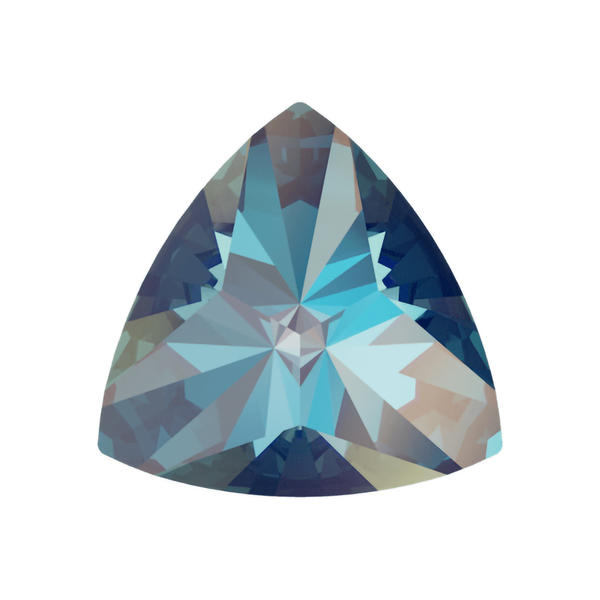 Swarovski Fancy Stones 4799 6 x 6,1 mm Crystal Royal Blue Delite