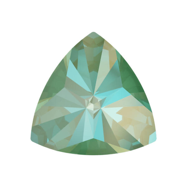 Swarovski Fancy Stones 4799 20 x 20,4 mm Crystal Silky Sage Delite
