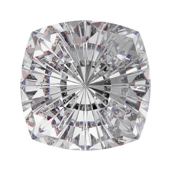 Swarovski Fancy Stones 4460 10 mm Crystal