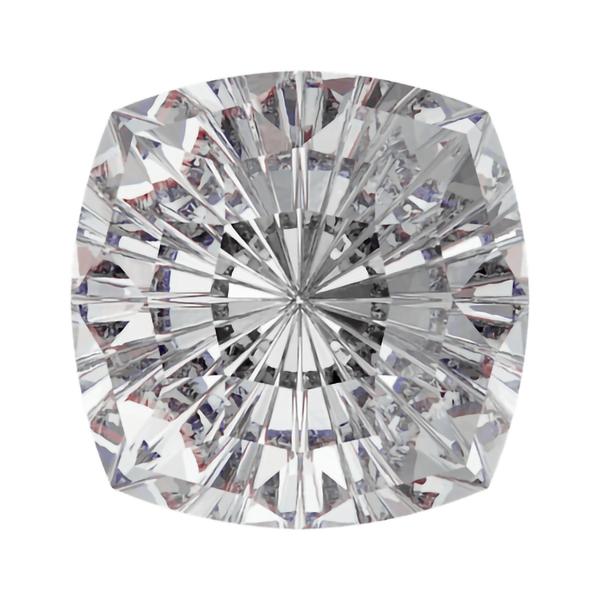 Swarovski Fancy Stones 4460 14 mm Crystal F