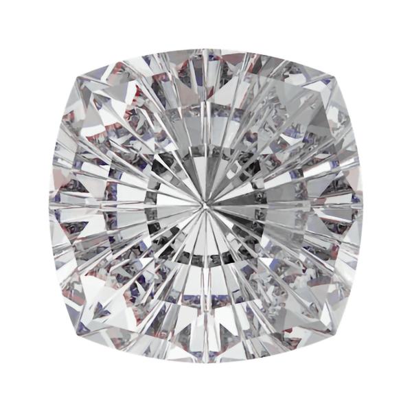 Swarovski Fancy Stones 4460 18 mm Crystal F