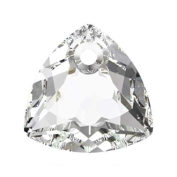 Swarovski Crystal Pendants 6434 10,5 mm Crystal