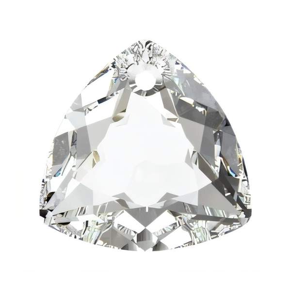 Swarovski Crystal Pendants 6434 14,5 mm Crystal