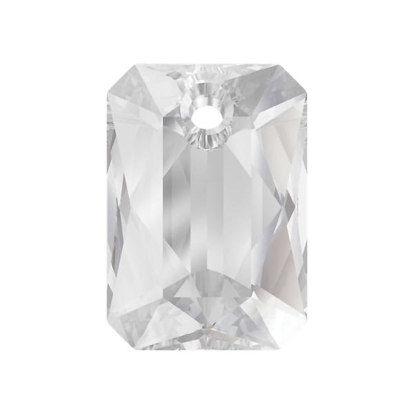 Swarovski Crystal Pendants 6435 11,5 mm Crystal