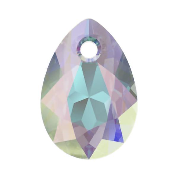 Swarovski Crystal Pendants 6433 11,5 mm Crystal AB
