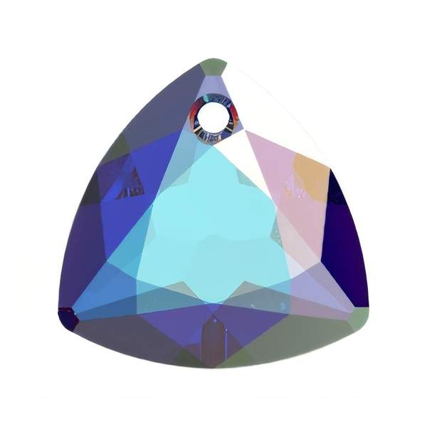 Swarovski Crystal Pendants 6434 14,5 mm Crystal AB