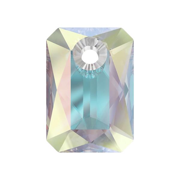 Swarovski Crystal Pendants 6435 9 mm Crystal AB