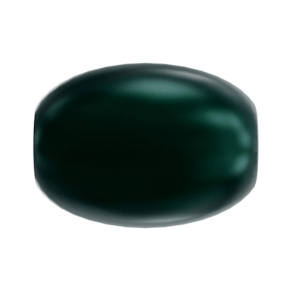 Swarovski Crystal Pearls 5824 4 mm Crystal Iridescent Tahitian Look Pearl