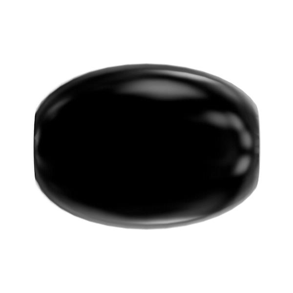 Swarovski Crystal Pearls 5824 4 mm Crystal Mystic Black Pearl