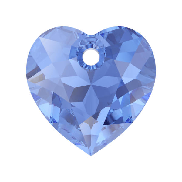 Swarovski Crystal Pendants 6432 10,5 mm Sapphire