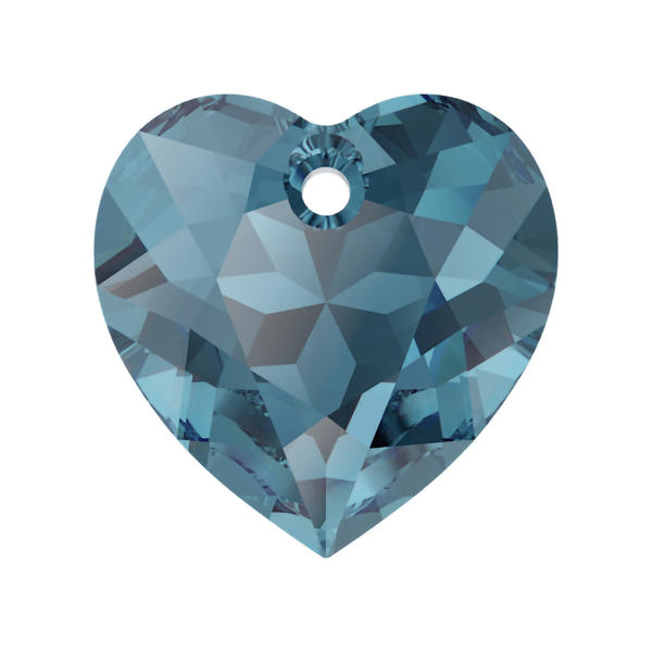 Swarovski Crystal Pendants 6432 14,5 mm Montana