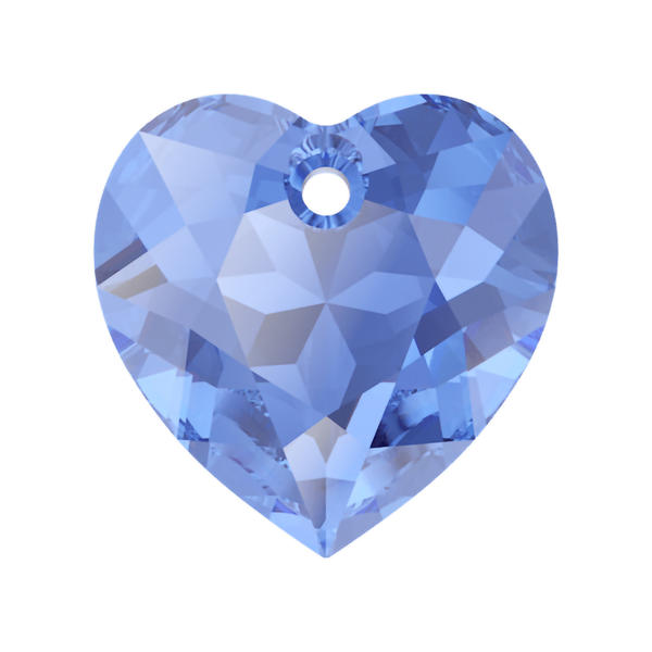 Swarovski Crystal Pendants 6432 14,5 mm Sapphire