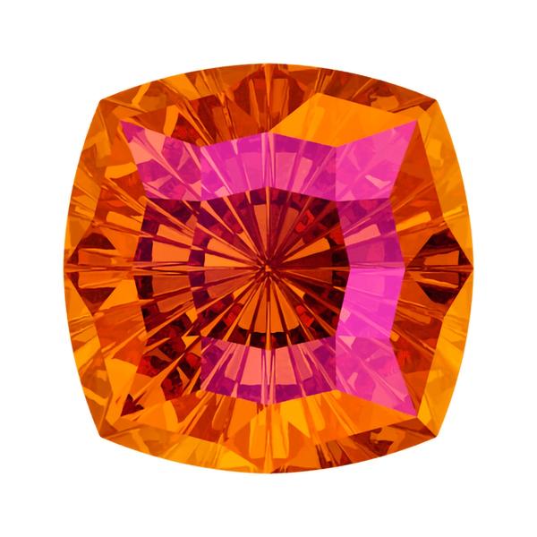Swarovski Fancy Stones 4460 14 mm Crystal Astral Pink F