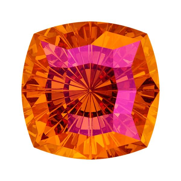 Swarovski Fancy Stones 4460 18 mm Crystal Astral Pink F