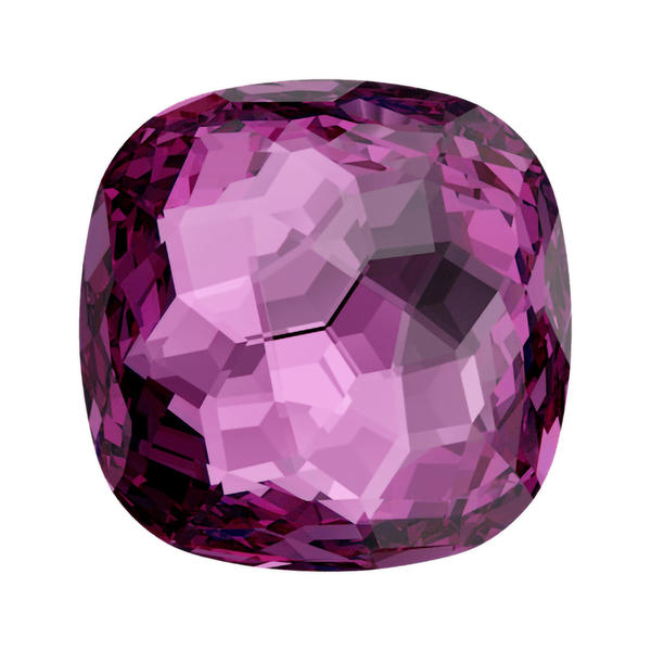 Swarovski Fancy Stones 4483 10 mm Amethyst F