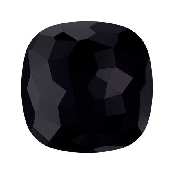 Swarovski Fancy Stones 4483 8 mm Jet