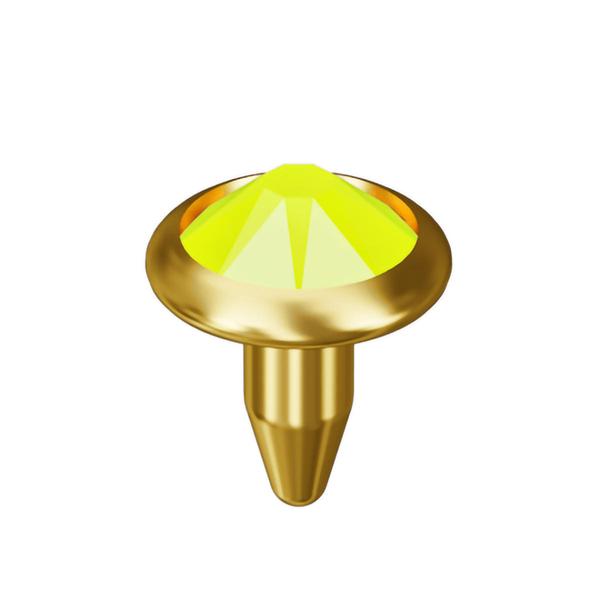 Swarovski Crystal Rivets 56101 081 001L138S