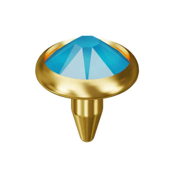 Swarovski Crystal Rivets 56102 081 001L134S