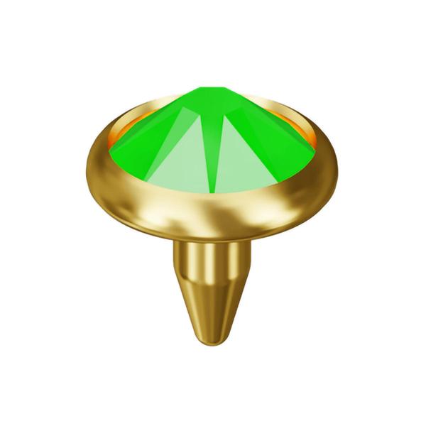 Swarovski Crystal Rivets 56102 081 001L135S