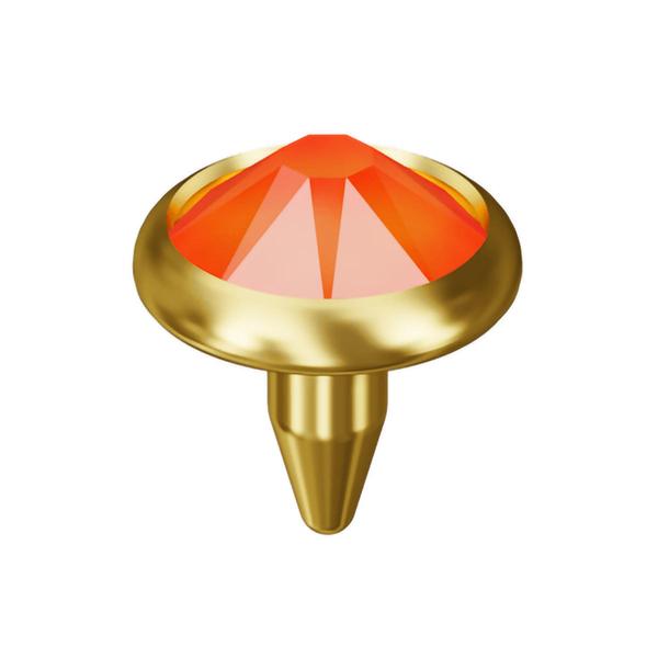 Swarovski Crystal Rivets 56102 081 001L136S