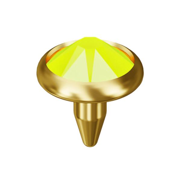Swarovski Crystal Rivets 56102 081 001L138S