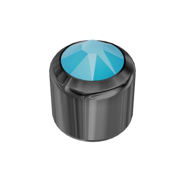 Swarovski Crystal Studs 54001 086 001L134S