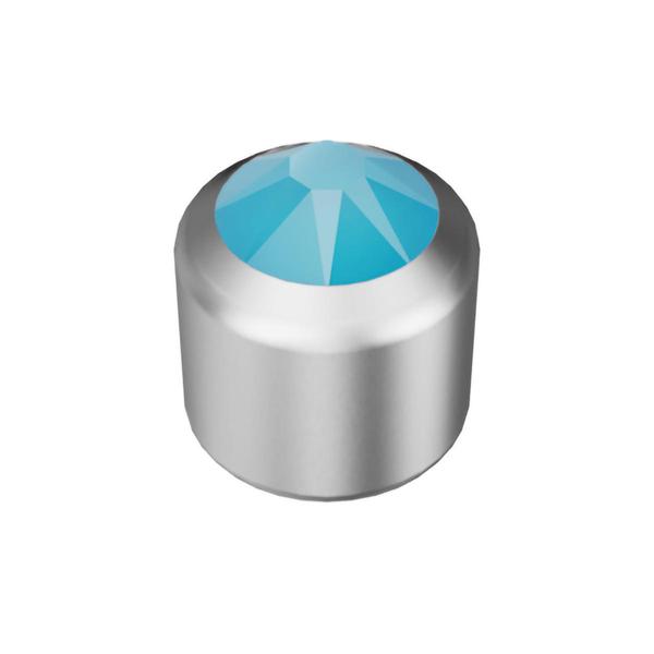 Swarovski Crystal Studs 54001 088 001L134S