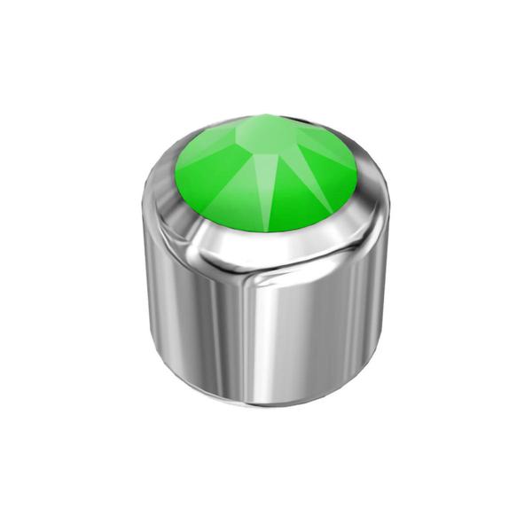 Swarovski Crystal Studs 54001 082 001L135S