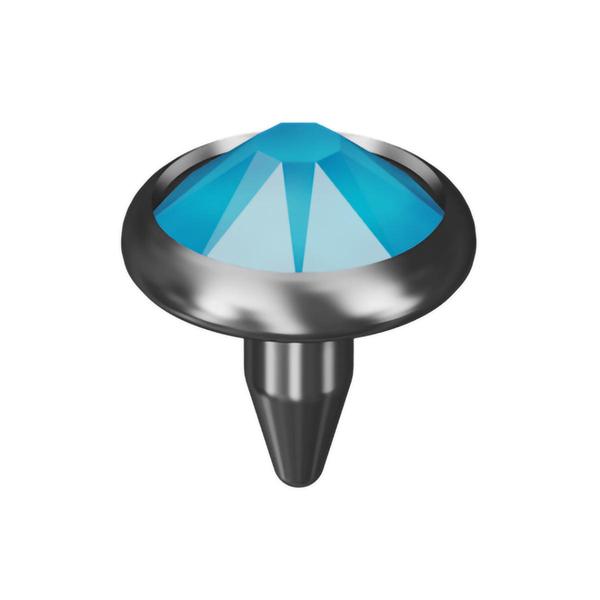 Swarovski Crystal Rivets 56102 086 001L134S