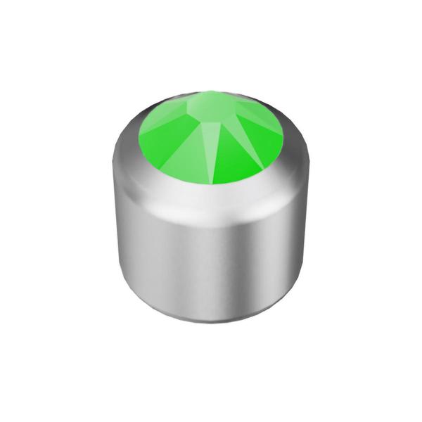 Swarovski Crystal Studs 54001 088 001L135S