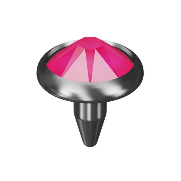 Swarovski Crystal Rivets 56102 086 001L137S