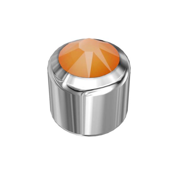 Swarovski Crystal Studs 54001 082 001L136S